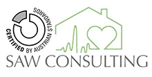 Logo - SAW Consulting e.U.