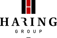 Logo - Haring Group Bauträger GmbH