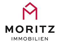 Logo - Moritz Immobilien