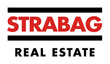 Logo - STRABAG Real Estate GmbH