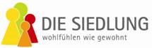 Logo - Gemeinnützige Wohnungs- und Siedlungsgenossenschaft Amstetten