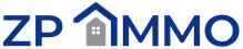 Logo - Z-Plus Immobilien e.U.