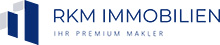 Logo - RKM Immobilien e.U.