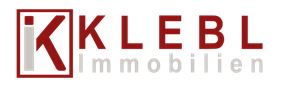 Logo - Klebl Immobilien GmbH