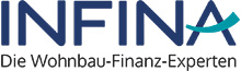Logo - INFINA Credit Broker GmbH