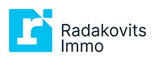 Logo - Radakovits Immo GmbH