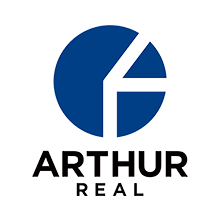 Logo - Arthur Real GmbH