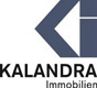 Logo - KALANDRA Immobilien
