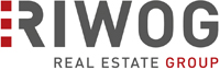 Logo - RIWOG Real Estate Management GmbH