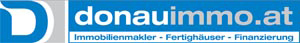 Logo - Donau-Immobilien dieHausberater24 GmbH & CO KG