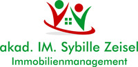 Logo - Zeisel Immobilien
