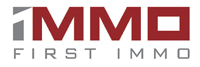Logo - 1MMO MK GmbH & Co KG - FIRST IMMO