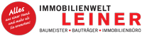 Logo - Immobilienwelt Leiner