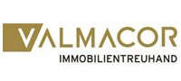 Logo - VALMACOR Immobilientreuhand GmbH