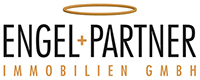 Logo - Engel+Partner Immobilien GmbH