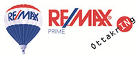 -Logo RE/MAX Prime in Wien-Ottakring