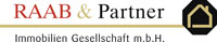 Logo - RAAB & Partner Immobilien GmbH