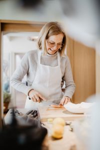 Johanna Maier: 10 Tipps für die perfekte Küche